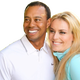 Illustration for article titled Photoshop Contest: Tiger Woods And Lindsey Vonn